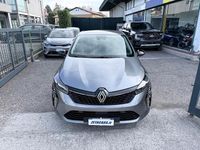 Usata Renault Clio V Evolution 91 CV (66 kW) 2025 Grigio Berlina