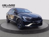 usata Renault Arkana Arkana1.6 e-tech full hybrid e-tech engineered 145cv