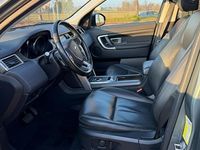 Usata Land Rover Discovery Sport HSE Luxury 150 CV (110 kW) 2018 SUV