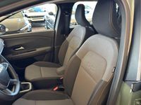 Usata Dacia Sandero Extreme 101 CV (74 kW) 2025 Verde Utilitaria