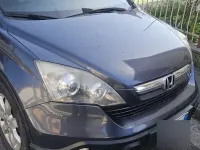 Usata Honda CR-V 150 CV (110 kW) 2007 Nero SUV