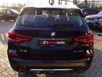 usata BMW X3 xdrive20d Luxury Line 190cv auto IVA ESPOSTA