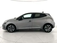 Usata Renault Clio Techno 91 CV (66 kW) 2025 Grigio Utilitaria