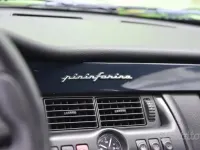 Usata Fiat Coupé 147 CV (108 kW) 1998 Nero Coupé