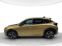 Nuova Lancia Ypsilon 110 CV (80 kW) 2025 Vernice oro Utilitaria