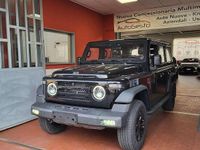 Nuova EMC 212 218 CV (160 kW) 2025 Nero SUV