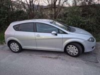 Usata Seat Leon Reference 105 CV (77 kW) 2007 Utilitaria
