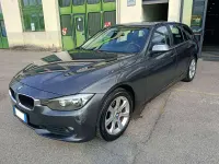Usata BMW 320 184 CV (135 kW) 2013 Grigio Station wagon