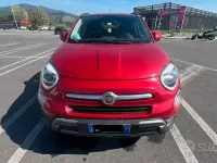 Occasion Fiat 500X Opening Edition 140 ch (102 kW) 2015 Rouge SUV