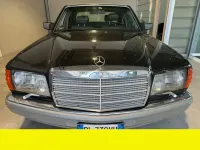 Usata Mercedes 560 299 CV (219 kW) 1988 Other Berlina