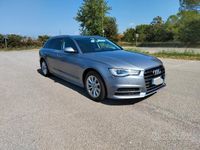 usata Audi A6 A6Avant 2.0 Tdi 190cv ultra s-tronic S-Line