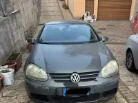 Usata VW Golf V 105 CV (77 kW) 2004 Utilitaria