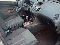 Usata Ford Fiesta 2003 Berlina