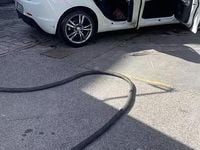 Usata Alfa Romeo Giulietta 173 CV (127 kW) 2011 Bianco Utilitaria