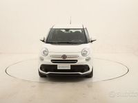 usata Fiat 500L Wagon Pop Star - 7 posti BR566427 1.3 Di