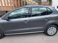 Usata VW Polo 90 CV (66 kW) 2012 Utilitaria