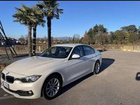 Usata BMW 320 190 CV (139 kW) 2017 Berlina
