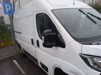 usata Fiat Ducato 2.3 MTJ