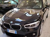 usata BMW 116 116 d 5p Msport