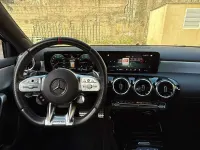 Usata Mercedes A35 AMG AMG 306 CV (225 kW) 2022 Grigio Berlina