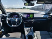 Usata Cupra Formentor 150 CV (110 kW) 2023 Nero SUV
