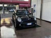 Usata Mini Cooper S Pepper 174 CV (127 kW) 2007 Utilitaria