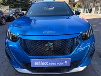 Usata Peugeot 2008 GTi 56 kW (77 CV) 2021 Blu/azzurro SUV