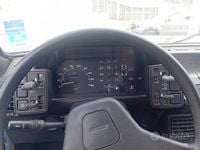 Usata Fiat Uno 1985 Blu Utilitaria