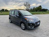 usata Citroën C3 Picasso C3 Picasso1.6 HDi 90 Attractio