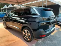 Usata Peugeot 5008 Allure 131 CV (96 kW) 2024 Nero SUV