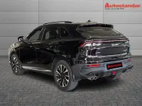Usata EVO Evo 6 167 CV (122 kW) 2025 Nero SUV