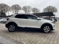 Second-hand Kia Stonic Style 84 CP (61 kW) 2024 Alb SUV