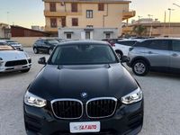 usata BMW X4 xDrive20d Msport