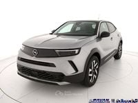 Nuova Opel Mokka Edition 101 CV (74 kW) 2026 Gray SUV