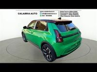 Nuevo Renault 5 E-Tech Urban 11 kW (15 CV) 2026 Verde