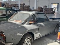 Usata Lancia Fulvia 89 CV (65 kW) 1972 Grigio Coupé
