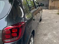 Usata Dacia Sandero 2018 Utilitaria
