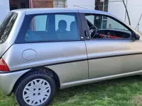 Usata Lancia Ypsilon 60 CV (44 kW) 2000 Argento Utilitaria