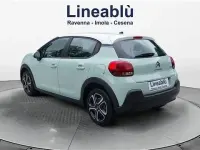 Usata Citroën C3 Live 68 CV (50 kW) 2019 Utilitaria