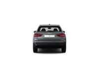 Usata Audi Q3 Business 150 CV (110 kW) 2021 Grigio atomico metallizzato SUV