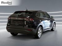 Usata VW Taigo Life 110 CV (80 kW) 2024 Nero SUV