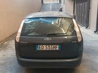 Usata Ford Focus 110 CV (80 kW) 2010 Grigio Station wagon