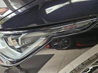 Usata VW Golf VIII GTI 245 CV (180 kW) 2024 Nero Berlina