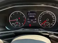 Usata VW T-Cross United 95 CV (69 kW) 2021 Grigio SUV