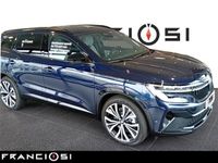 usata Renault Espace Espace1.2 e Tech full hybrid Iconic 200cv auto - Metallizzata Ibrido - Automatico