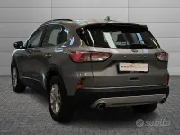 Usata Ford Kuga Business Edition 120 CV (88 kW) 2022 Grigio SUV
