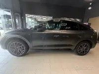 Usata Audi Q5 Ambiente 204 CV (150 kW) 2025 Grigio SUV