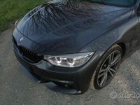 usata BMW 420 420 i Coupe Msport