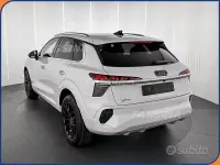 Nuova Audi Q3 Business 150 CV (110 kW) 2026 Bianco SUV