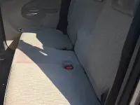 Usata Citroën C3 Picasso 2009 Nero Monovolume